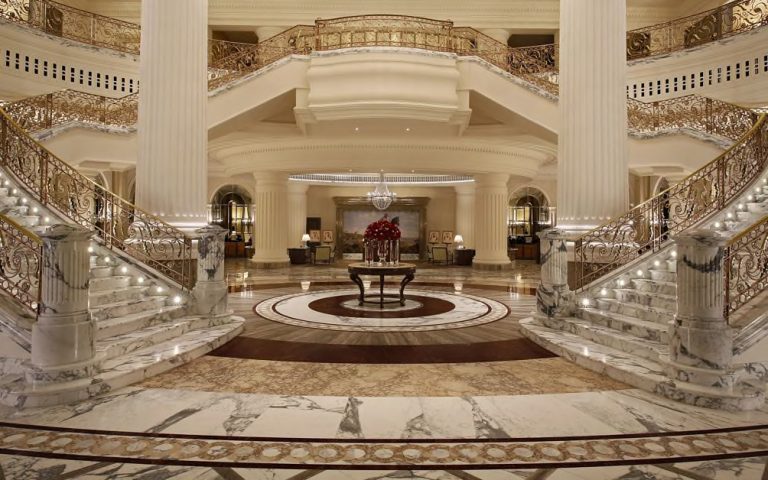 habtoor-palace