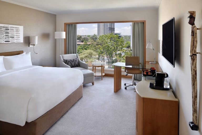 sanskara guest room