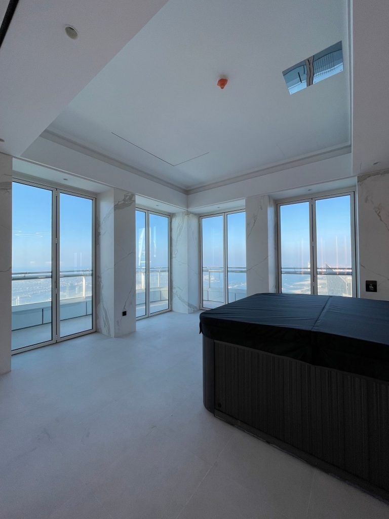 elite residence