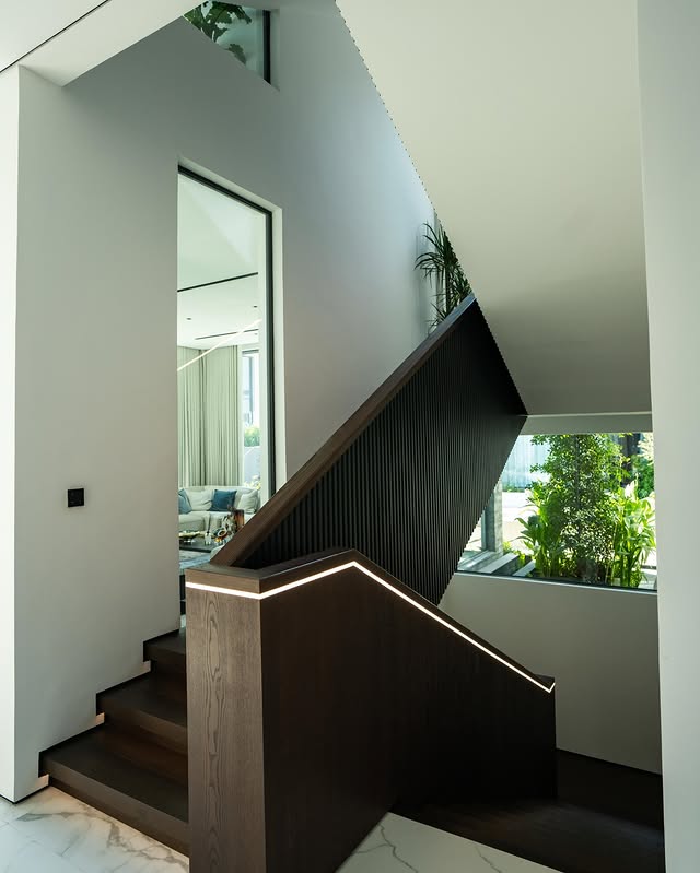 acoustic windows dubai