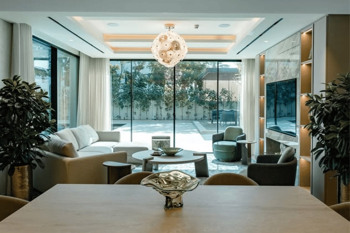 Why Natural Light Starts With the Right Facade Glass Window