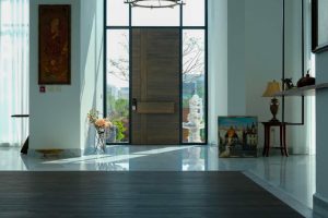 Sliding Folding Doors Dubai