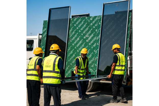Slim Windows Dubai