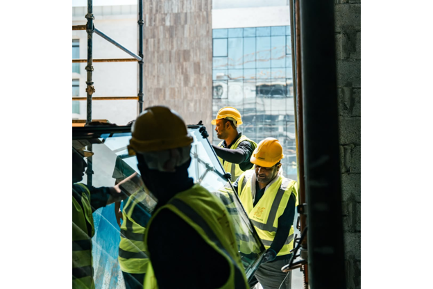 How Slim Windows in Dubai Completed Nad Al Sheba’s Façade